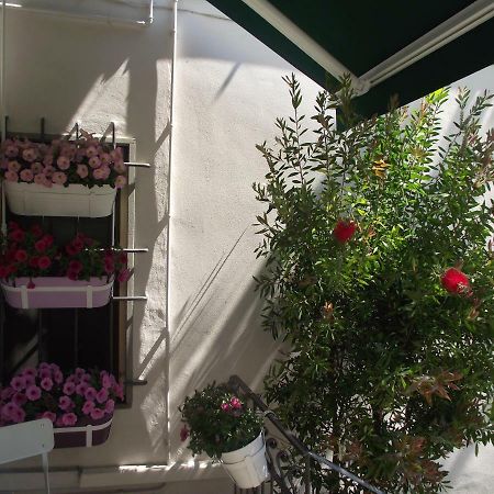 Appartamento La Casina Pistoia Eksteriør bilde