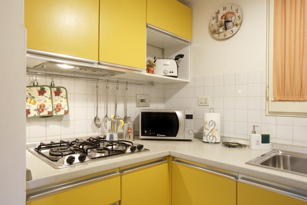 Appartamento La Casina Pistoia Eksteriør bilde