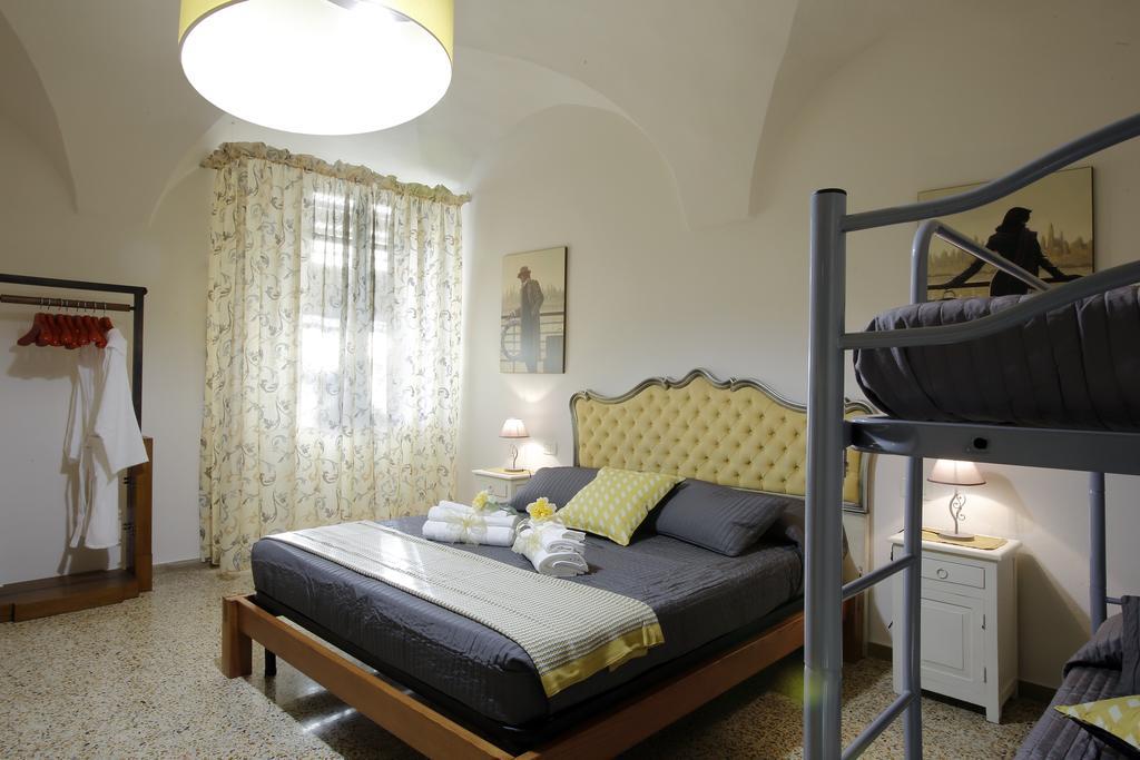 Appartamento La Casina Pistoia Eksteriør bilde
