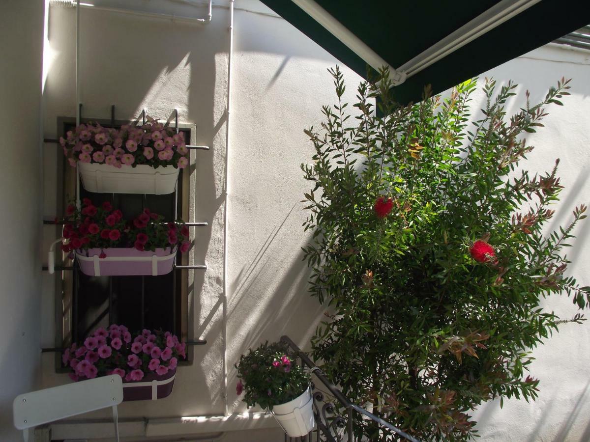 Appartamento La Casina Pistoia Eksteriør bilde