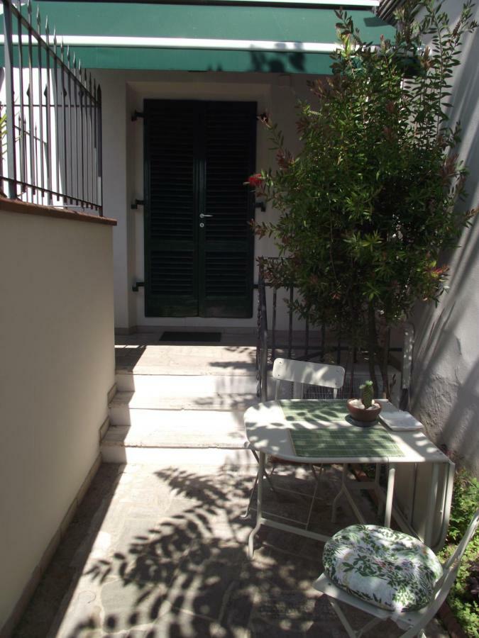 Appartamento La Casina Pistoia Eksteriør bilde